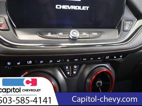 Used 2023 Chevrolet Blazer RS w/ Driver Confidence II Package AWD/4WD image 25