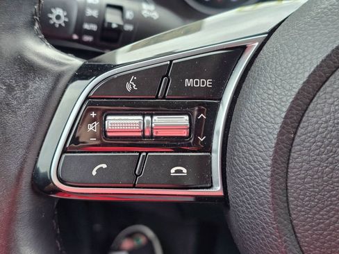 Used 2021 Kia Seltos SX AWD/4WD image 19