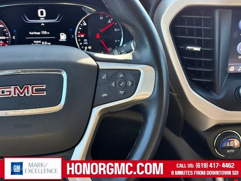 Used 2023 GMC Acadia Denali image 28
