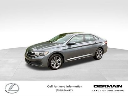 Used 2024 Volkswagen Jetta SE