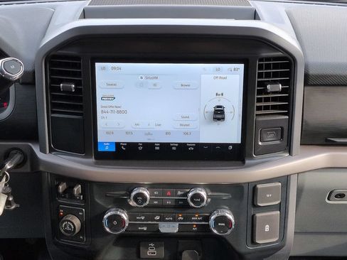 Used 2025 Ford F150 XLT w/ Equipment Group 301A Standard AWD/4WD image 18
