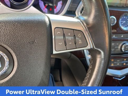 Used 2011 Cadillac SRX Luxury AWD/4WD image 26
