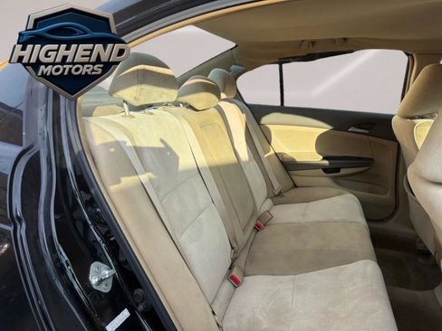 Used 2009 Honda Accord LX image 17