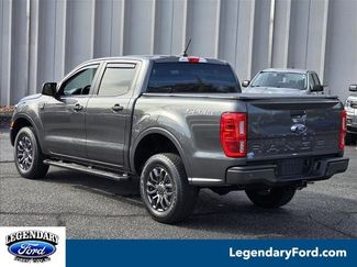 Used 2020 Ford Ranger XLT w/ Equipment Group 301A Mid video 2