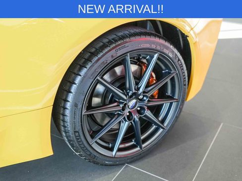 New 2026 Subaru BRZ Series.Yellow image 10