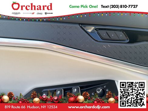 Used 2025 Jeep Wagoneer S Limited image 27