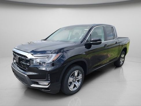 New 2026 Honda Ridgeline RTL image 3