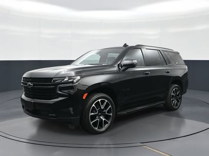 Used 2023 Chevrolet Tahoe RST w/ Luxury Package