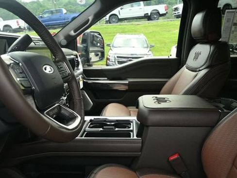 New 2026 Ford F350 King Ranch AWD/4WD image 23