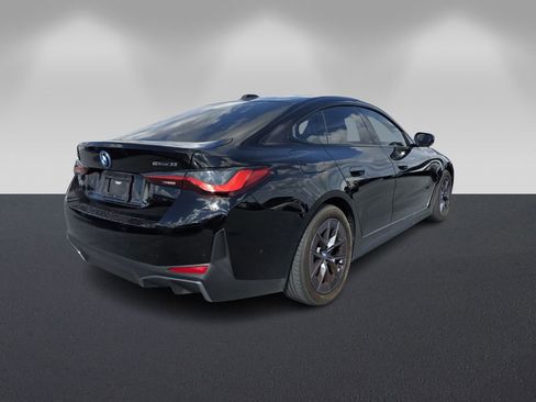 Certified 2023 BMW i4 eDrive35 w/ Premium Package image 4