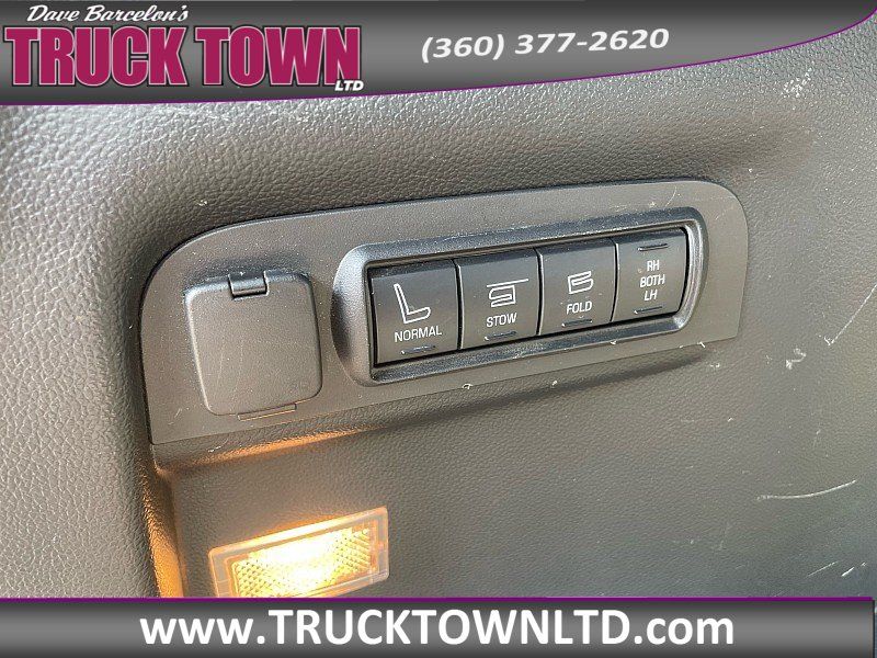 Used 2017 Ford Explorer Limited AWD/4WD image 14