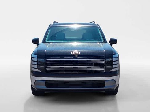 New 2026 Hyundai Palisade Limited AWD/4WD image 8