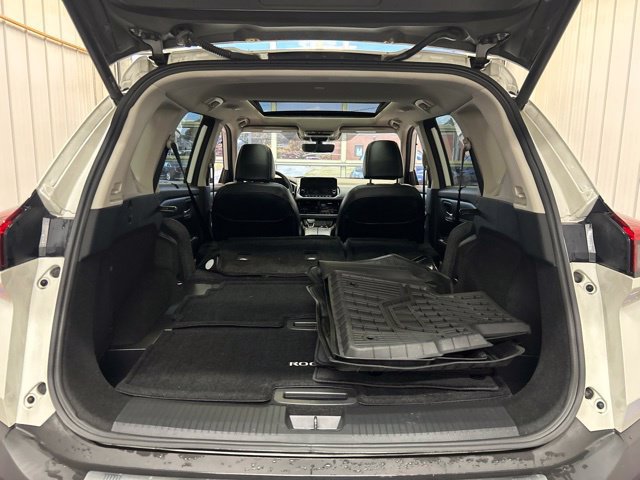 Used 2023 Nissan Rogue SL w/ SL Premium Package AWD/4WD image 17