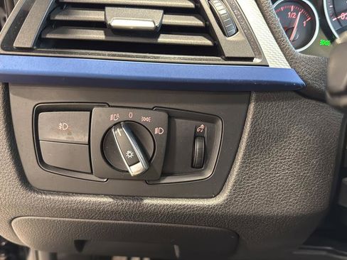 Used 2015 BMW 335i xDrive Sedan AWD/4WD image 20