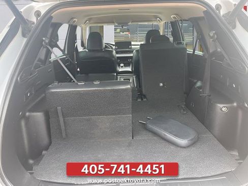 Used 2022 Mitsubishi Outlander SE FWD image 8