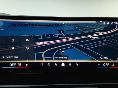 New 2026 BMW ALPINA XB7 image 17