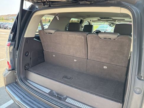 Used 2015 GMC Yukon Denali w/ Open Road Package image 12