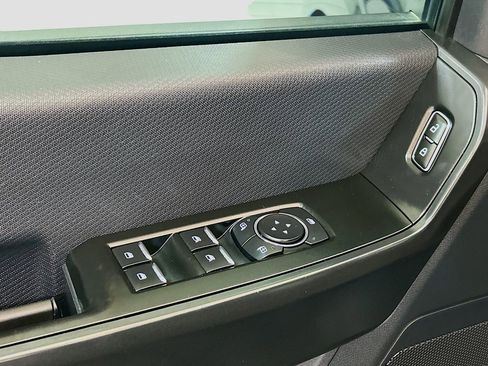 Used 2023 Ford F150 XL w/ STX Appearance Package RWD image 16