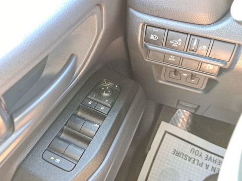 Certified 2025 Toyota Land Cruiser 1958 image 31