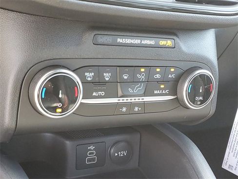 New 2025 Ford Escape ST-Line w/ Equipment Group 301A image 28