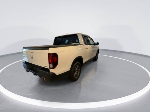 Used 2023 Honda Ridgeline RTL image 7