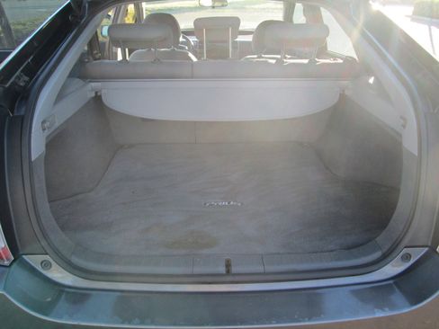 Used 2008 Toyota Prius Touring image 10