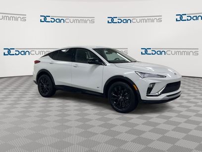 New 2026 Buick Envista Sport Touring w/ Convenience I Package