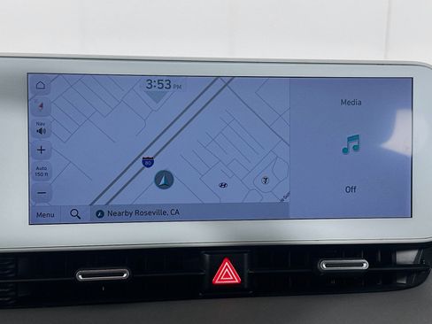 Used 2024 Hyundai Ioniq 5 SEL RWD image 22