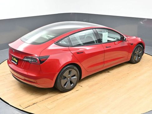 Used 2023 Tesla Model 3 Standard Range image 48