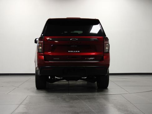 Used 2021 Chevrolet Tahoe RST w/ Luxury Package image 5