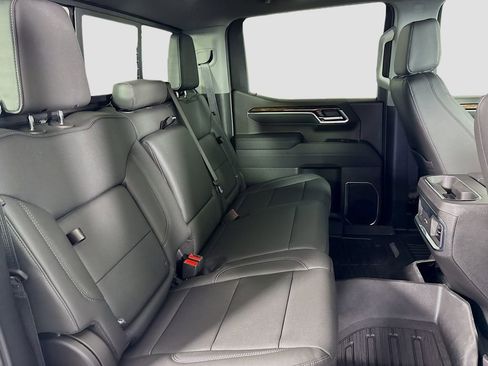 New 2026 GMC Sierra 1500 Elevation w/ Elevation Premium Package image 29