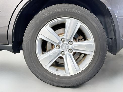 Used 2010 Acura MDX w/ Technology Package AWD/4WD image 33