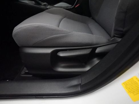 Used 2023 Toyota Corolla SE FWD image 28