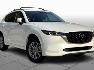 New 2025 MAZDA CX-5 AWD 2.5 S video 2