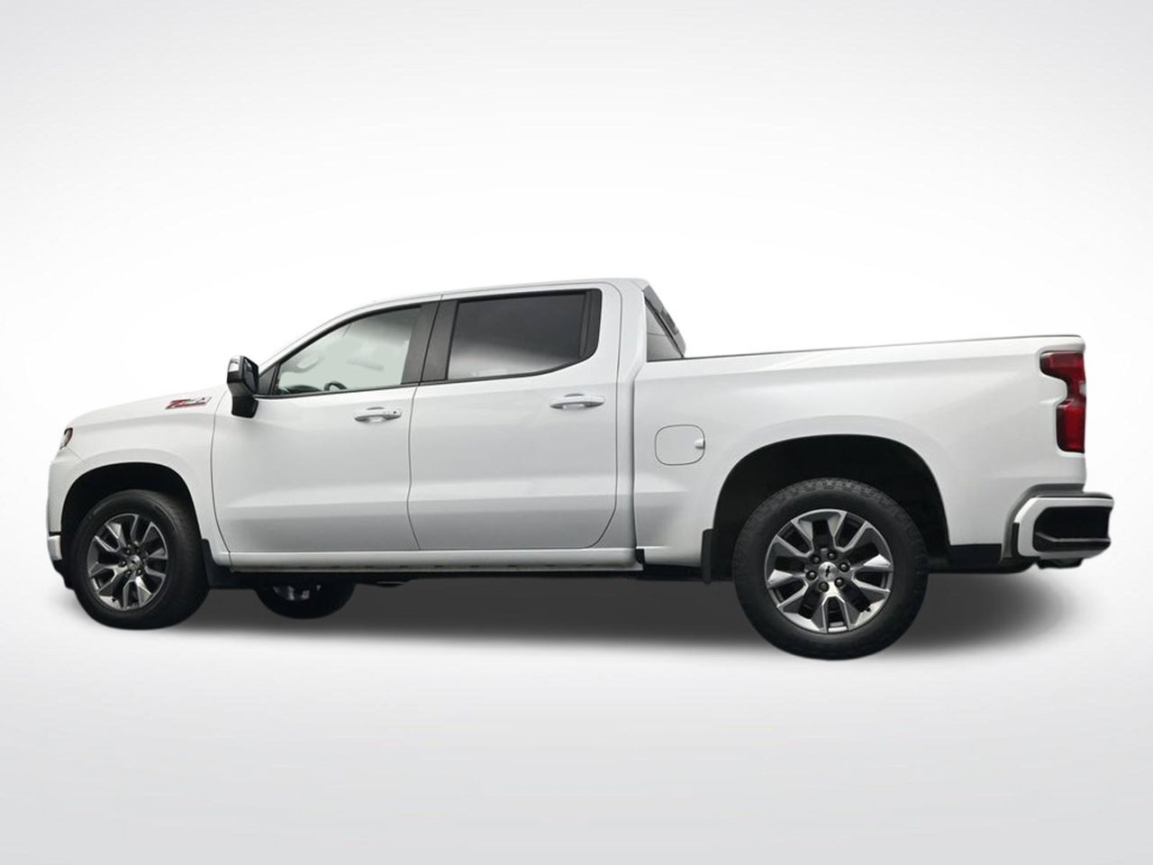 Used 2022 Chevrolet Silverado 1500 RST w/ Z71 Off-Road Package AWD/4WD image 43