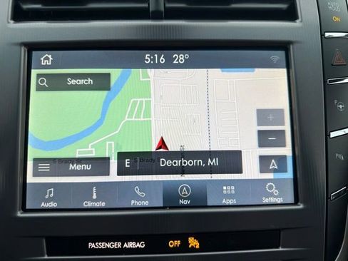 Used 2019 Lincoln MKZ Reserve image 23