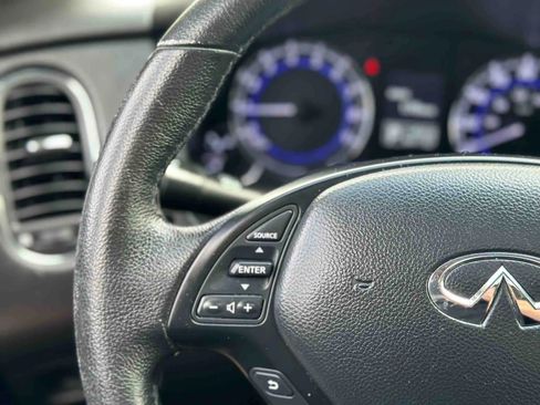 Used 2012 INFINITI EX35 Journey w/ Premium Pkg image 35