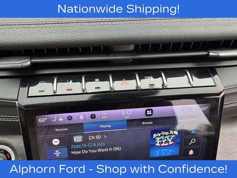 Used 2023 Jeep Grand Cherokee L Limited w/ Luxury Tech Group II AWD/4WD image 16