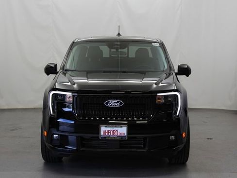 New 2026 Ford Maverick Lobo AWD/4WD image 5