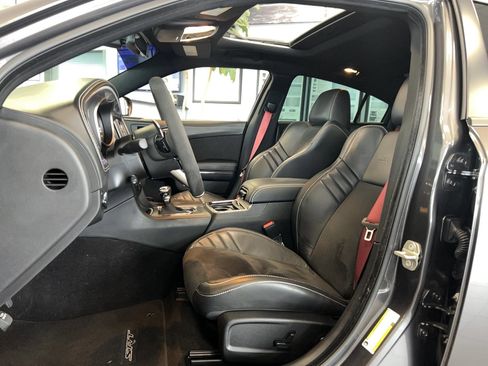 Used 2023 Dodge Charger SRT Hellcat w/ Harman/Kardon Audio Group image 16