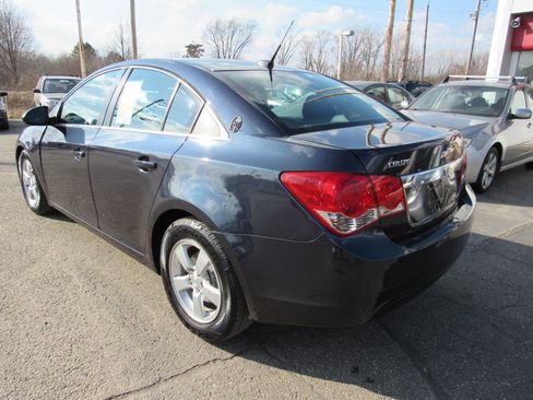 Used 2014 Chevrolet Cruze LT image 21