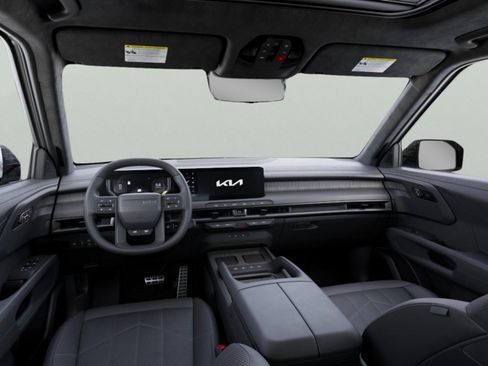 New 2027 Kia Telluride X-Line SX Prestige AWD/4WD image 10