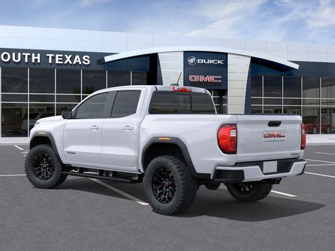 New 2026 GMC Canyon Elevation w/ Convenience Package AWD/4WD image 3