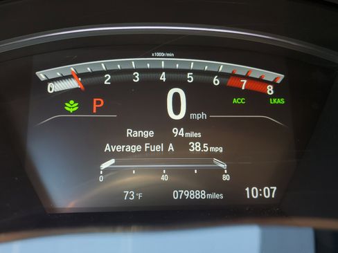 Used 2018 Honda CR-V EX-L image 22