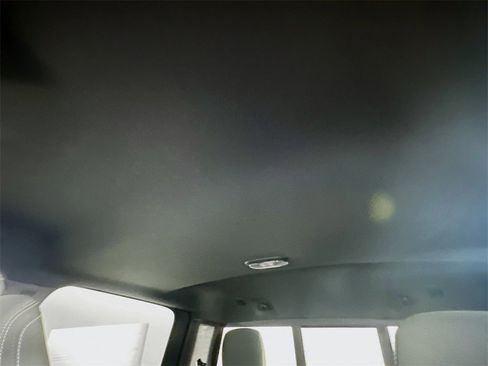 New 2026 RAM 2500 Tradesman image 14