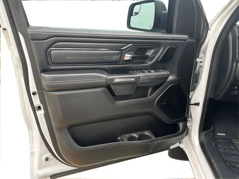 Used 2023 RAM 1500 Limited image 21