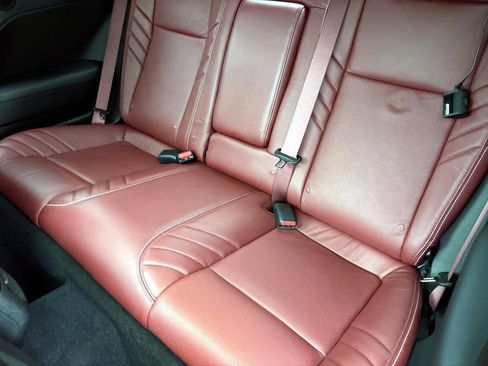 Used 2022 Dodge Challenger SRT Hellcat image 28