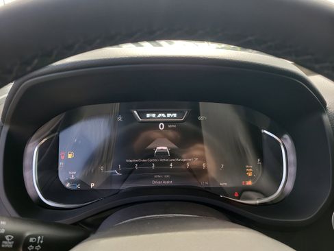 New 2026 RAM 1500 Big Horn image 20