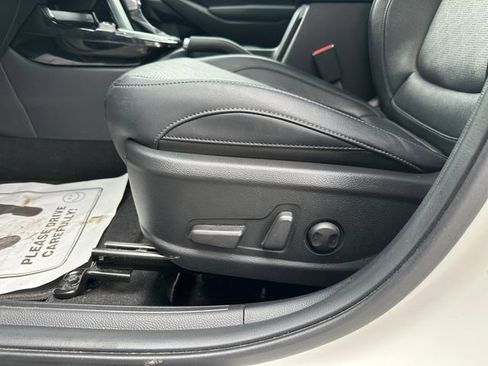 Used 2023 Kia Seltos EX AWD/4WD image 20