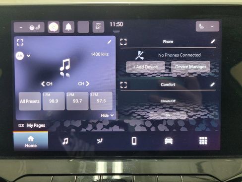 Used 2022 Jeep Compass Latitude w/ Convenience Group AWD/4WD image 25